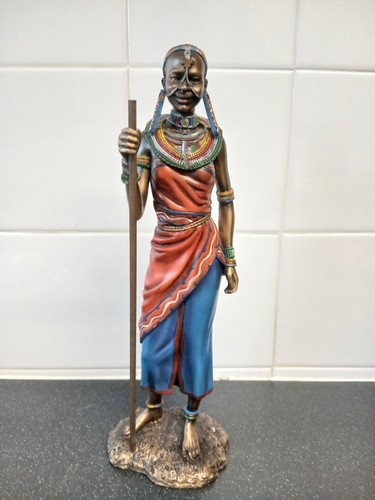 The leonardo collection masai - the,