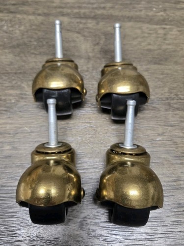 Vintage brass hooded - vintage,