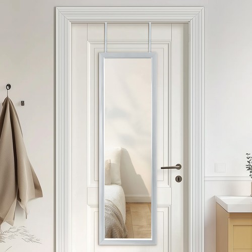 Full length over the door - length,