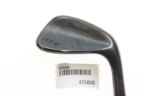 Cleveland rtz black satin mid - black,