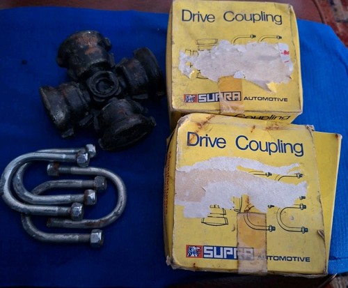 Mini cooper hardy spicer type - mini,