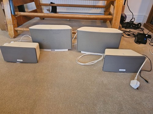 Sonos play wireless - sonos, sound