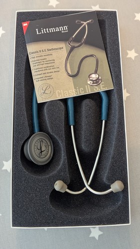Littmann classic iis - littmann,