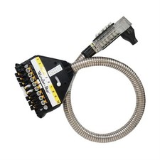 Wunderbar 8 button soft drink