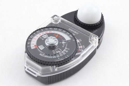 Mint box sekonic - [mint, box]