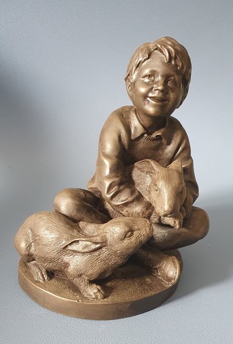 Vintage heredities ltd - heredities,