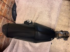 Yamaha FZ 1 Standard Exhaust
