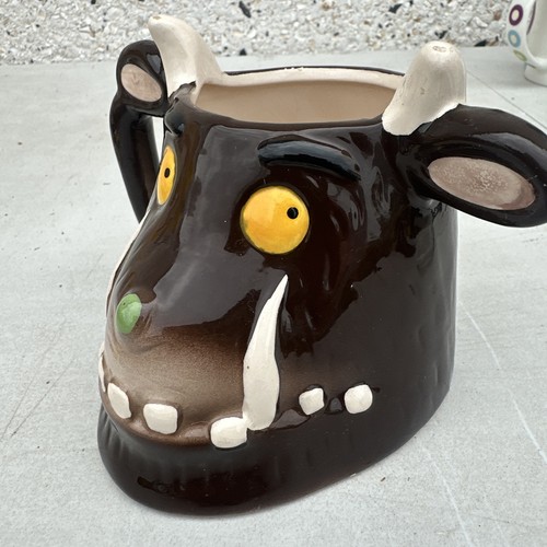 Julia donaldson the gruffalo - julia,