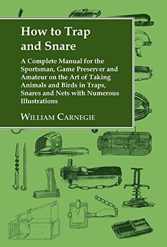 How trap and - -, new