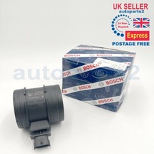 New Genuine Bosch Mass Air