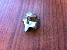 Cable mounting bracket from