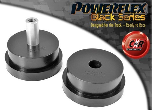 Powerflex black eng mnt - eng,