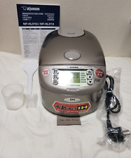 ZOJIRUSHI Electronic Rice