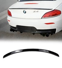 REAR SPOILER BOOT SPOILER