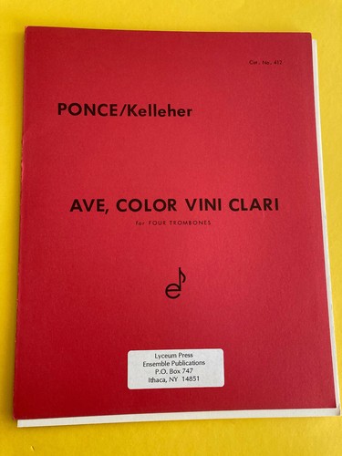 Ave color vini clari - ave,,