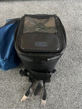 BMW R1250GSA/GS Tank Bag