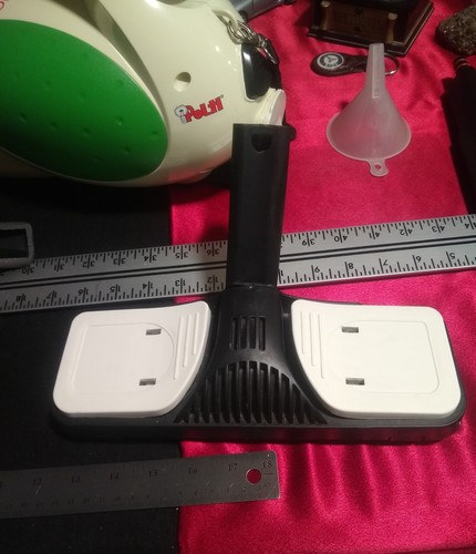 Polti steamer cleaner - polti,