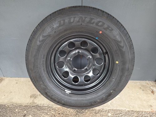 Dunlop grandtrek at20 - dunlop,