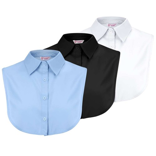 Women adjustable shirt - adjustable, fake