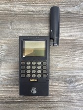 Garmin GPS 75 Personal