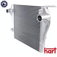 CHARGE AIR COOLER 645 507 FOR MERCEDES-BENZ VIANO VITO/MIXTO/Van/Bus 2.1L 4cyl