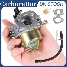 Fit Mountfield & Lawnmower HP414 SP414 HP164 SP164 M411PD RS100 Carb Carburettor