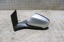 TRANSIT COURIER NS WING MIRROR