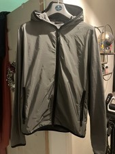 Prada Hooded Jacket