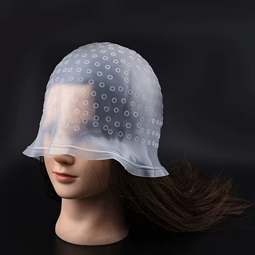 1pc professional reusable - , hair