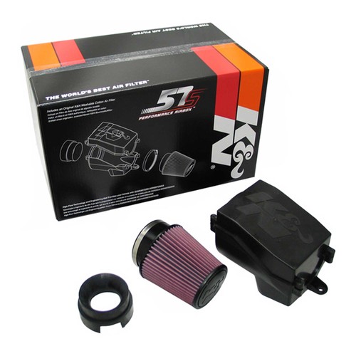 57s air filter - k&n,