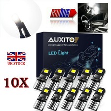 501 Car Led Side Lamp Bulbs