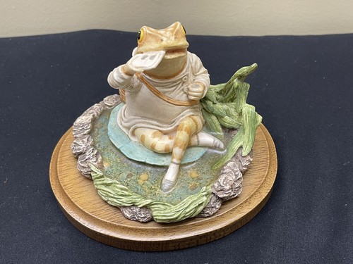 Beatrix potter jeremy fisher - potter,