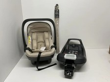 New icandy cocoon car - cocoon,