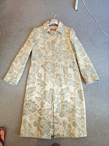 New vintage john - new,