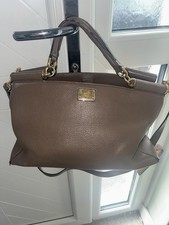 Dolce & Gabbana Sicily Tote