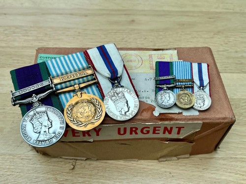 Medal group three major - medal,