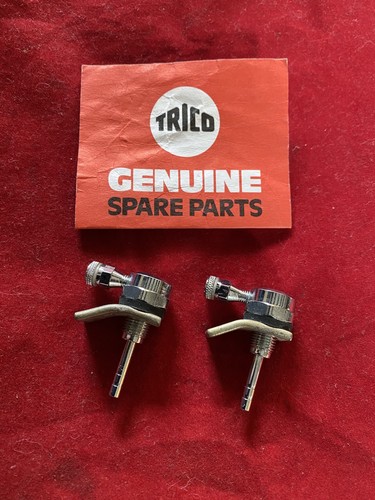 New old stock genuine - pr,