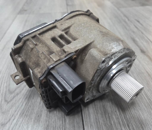 Genuine ford focus - ford, mk3