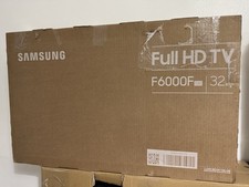 Samsung 32” F6000F Full HD