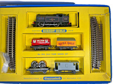 Hornby Dublo 2 rail Set 2016