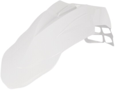Acerbis supermoto front fender - acerbis,