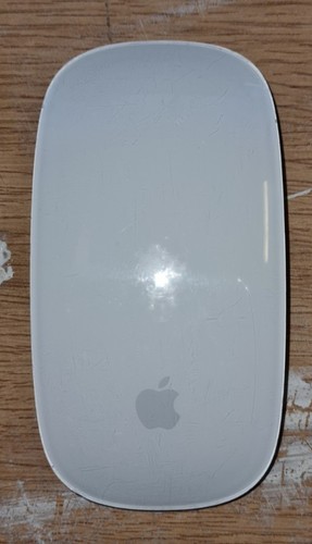 Apple magic mouse - magic, 2