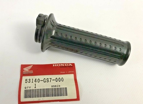 Throttle knob grip - grip,,