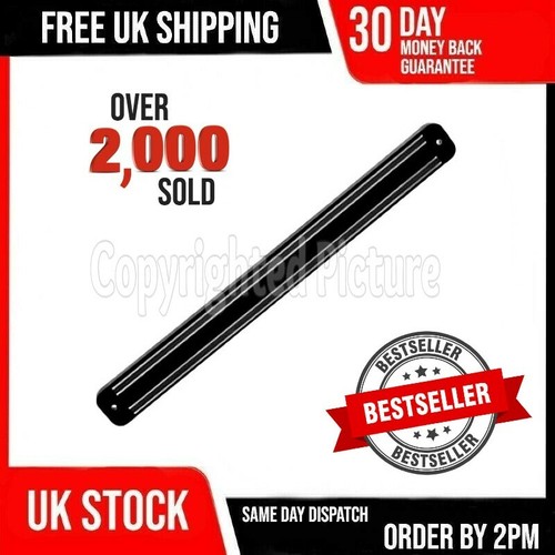 33cm magnetic knife rack - 33cm, wall