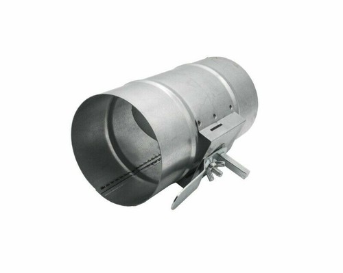 Metal throttle valve - throttle,