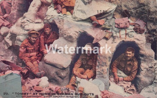 0295 wwi daily - 0295., mail