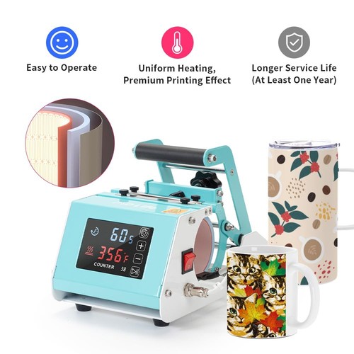Pyd life mini - life, mug