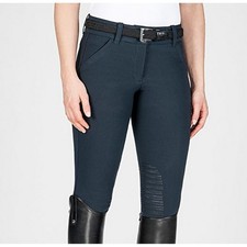 Equiline Women's Knee Grip Breeches 