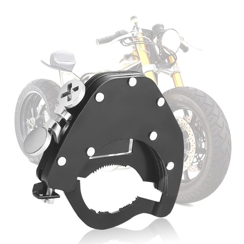 Universal motorcycle cruise - universal,