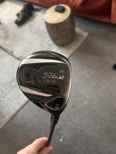 Titleist 913F 3 Wood / 15 Degree / Diamana S72 Stiff Flex